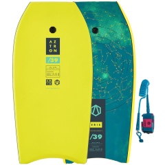 Bodyboard Aztron Eris 39