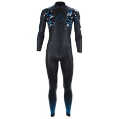 Aquasphere Aquaskin Schwimmanzug Herren