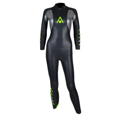 Neoprenanzug Triathlon Aquasphere Racer Flex Damen