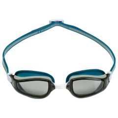 Aquasphere Fastlane Schwimmbrille - Smoke