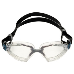Aquasphere Kayenne Pro Schwimmbrille - Klar / Klar