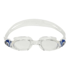Aquasphere Mako Schwimmbrille - Transparent