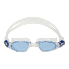 Aquasphere Mako Schwimmbrille - Blau getönt