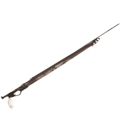 Arbalète Omer Invictus HF mimetic 90 cm