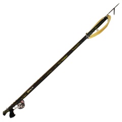 Harpune mythicon Argus - gelb camo