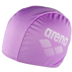 Badekappe Arena Classic Polyester II – Purple