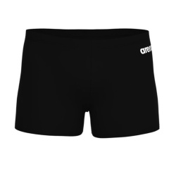 Arena Herren-Badehose Short Solid – Schwarz