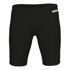 Badeanzug Arena Badehose jammer Solid – Herren Black white
