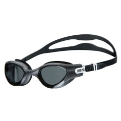 Schwimmbrille Arena Die „ Plus“ – One Smoke black