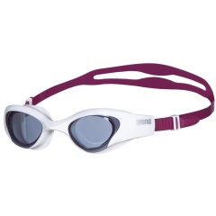 Schwimmbrille Arena Die „ Plus“ – One Smoke black