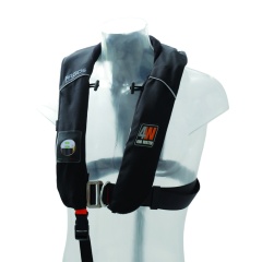 Gilet gonflable 4Water Argos 150N automatique