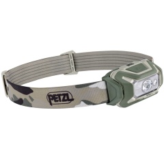 Lampe marine Frontale Petzl Aria 1 Camo
