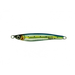 Jigger Löffel Molix Jugulo 25gr - n°136