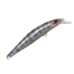 Kunstköder Jakson Artist FR70 7 cm / 7 gr LVG