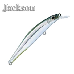 Köder Jackson Künstler FR80 SRK
