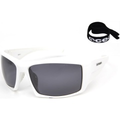 Sonnenbrille schwimmend Ocean Aruba Weiß