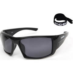 Sonnenbrille schwimmend Ocean Aruba Schwarz