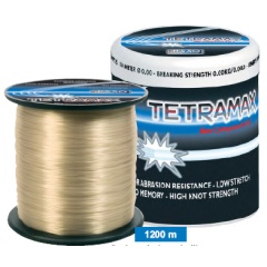 Nylon Asso Tetramax 1200 m