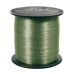Nylon Asso Ultra Molekulare Abschirmung 1200 m 28/100