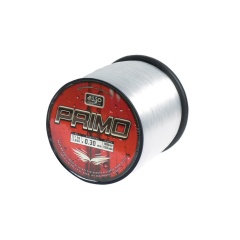 Nylon Asso Primo Crystal 1000 m 90/100