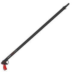 Pneumatische harpune Seac sub Asso UP mit Regler – 135 cm