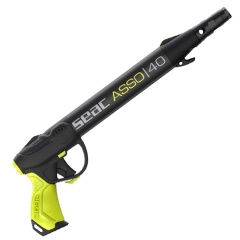 Pneumatische harpune Seac sub Asso UP 40 cm
