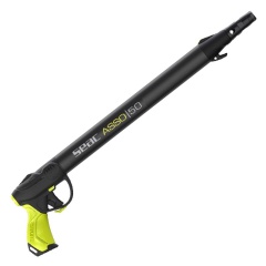 Pneumatische harpune Seac sub Asso UP 50 cm