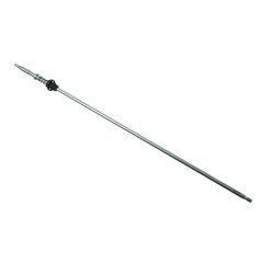 Ausleger mit Gewinde Stahl Maresfür Luftreifen Ø 8mm