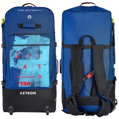 Sac à roulette Aztron Atlas 128L
