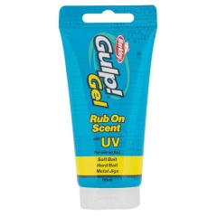 Lockstoff angeln in Gel Berkley Gulp Gel 80 ml