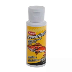 Lockstoff angeln in Gel Berkley Powerbait 57 ml