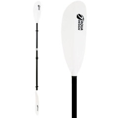 Kajak Doppelpaddel Aqua Design Drimm - Faser - 2 Teile - 210/220 cm