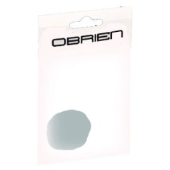 Aufkleber Flicken Obrien