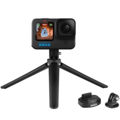 Fixations pour trépied GoPro