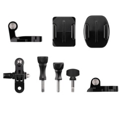 Ensemble de fixations et d’accessoires GoPro