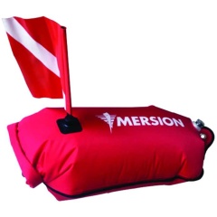 Imersion speerfischen Wasserdichte tasche 2 in 1