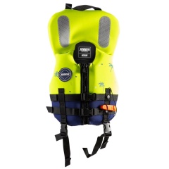 Schwimmweste neopren Jobe Kinder | M/L