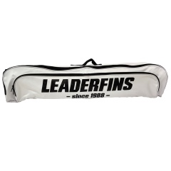 Flossen Schutzhülle Leaderfins Weiß