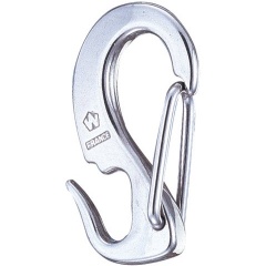 Zu kräuselnder AuslegerringWichard