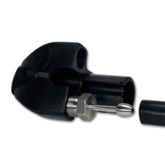 Ringpaare für Bungee-Seile