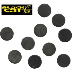 Köderstopps Black CAT