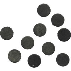 Köderstopps Black CAT