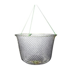 Flusskrebswaage Autain in Metall