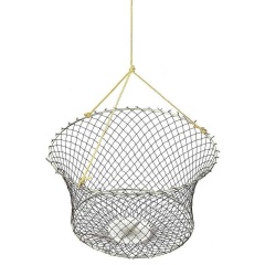 Flusskrebs-Schuppe Autain 14 MM