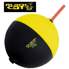 Ball Float Black Cat 250 gr