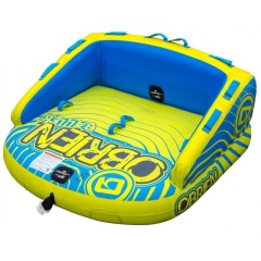 Schleppreifen 2 Personen Obrien Baller