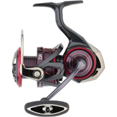 Spinnrolle Daiwa Ballistic MQ LT 2021 - 2500 D XH