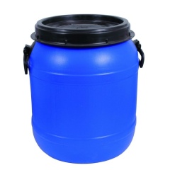 Wasserdichtes 4WaterFass - 50 Liter