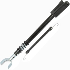 Pike'n Bass Trimmstange