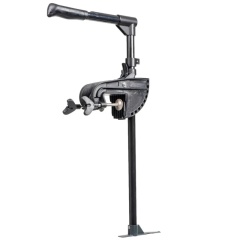 Barre Franche pour moteur Kahe POD 600